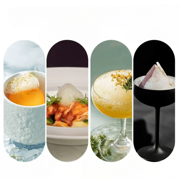 Générateur de Mousse pour cocktails – Image 2