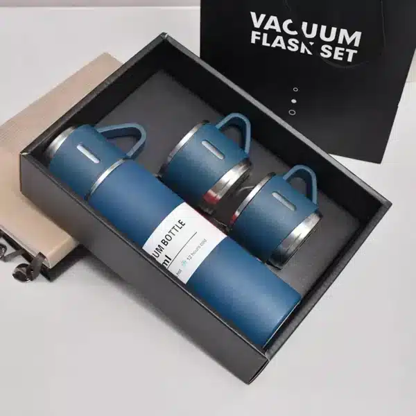 Coffret thermos et mugs 2