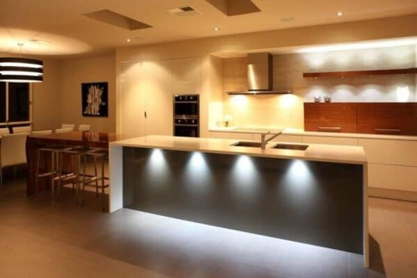 Eclairage comptoir 6 LEDS – Image 8