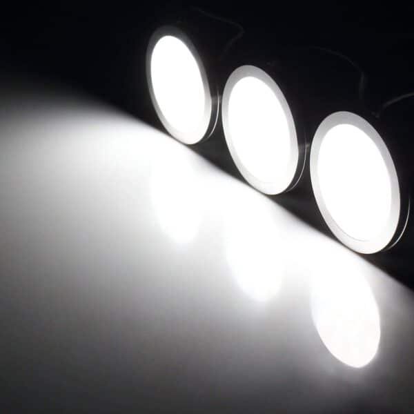 Eclairage comptoir 6 LEDS – Image 7