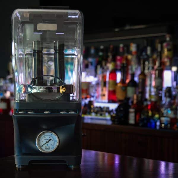 Jetchill Dry Ice Pro - Machine glace carbonique cocktail – Image 8