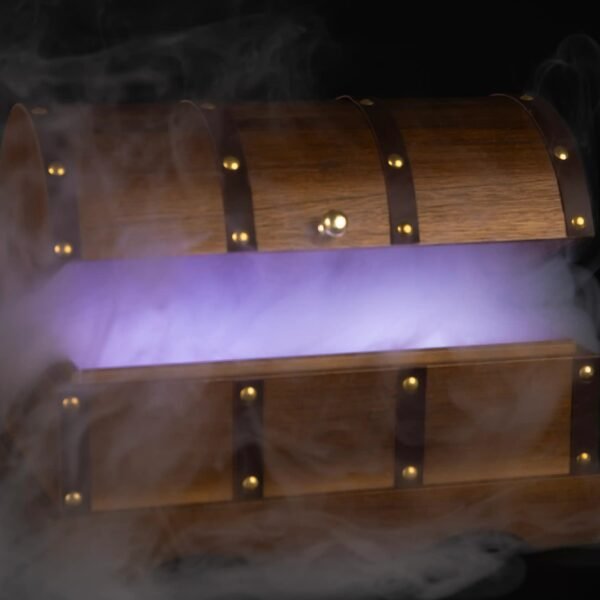 Jetchill Dry Ice Pro - Machine glace carbonique cocktail – Image 12