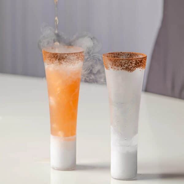 Jetchill Dry Ice Pro - Machine glace carbonique cocktail – Image 7