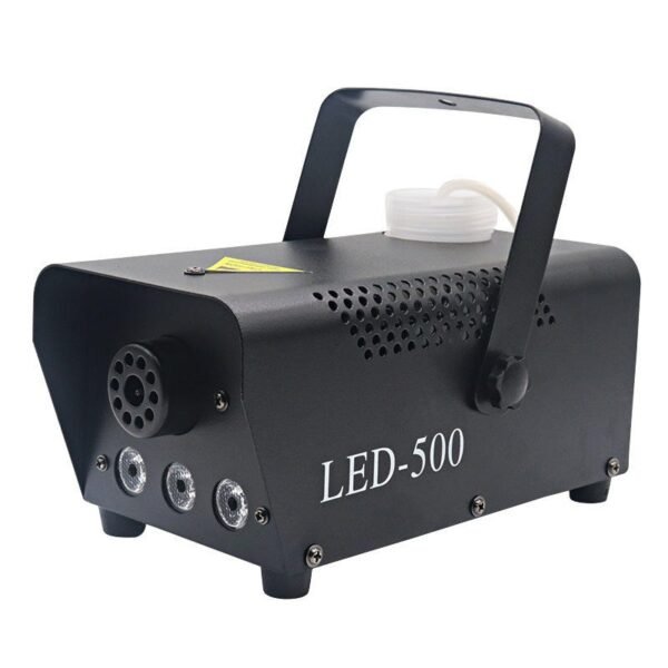 Machine à fumée led 500 – Image 2