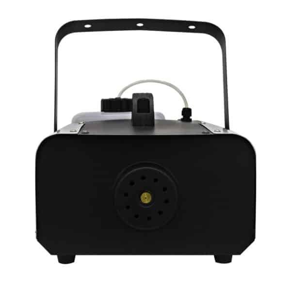 Machine à fumée led 1200 6 LEDS – Image 6