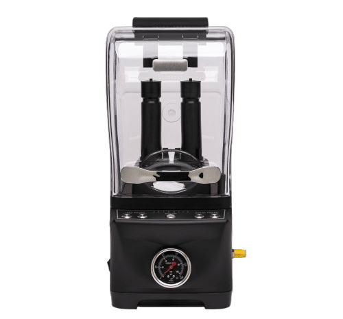 Jetchill Dry Ice Pro - Machine glace carbonique cocktail