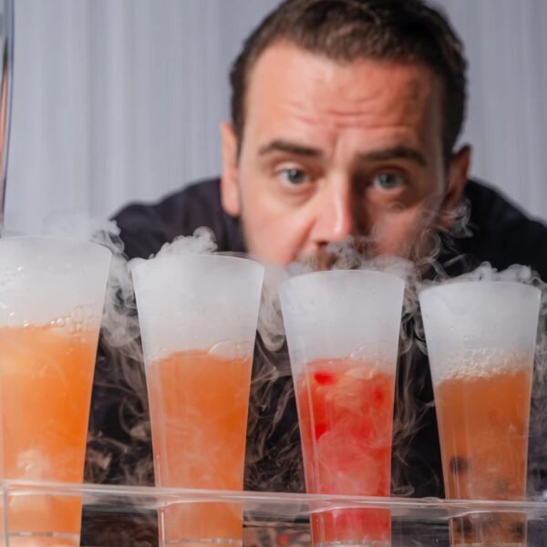 Jetchill Dry Ice Pro - Machine glace carbonique cocktail – Image 6