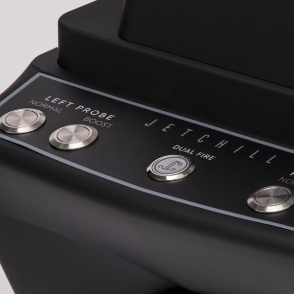 Jetchill Dry Ice Pro - Machine glace carbonique cocktail – Image 9