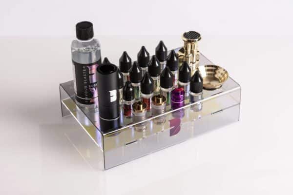 Plateau de rangement pour accessoires Flavour Blaster – Image 2