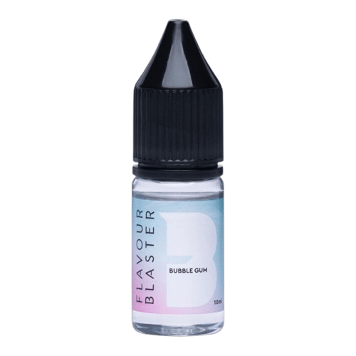 arôme bubblegum