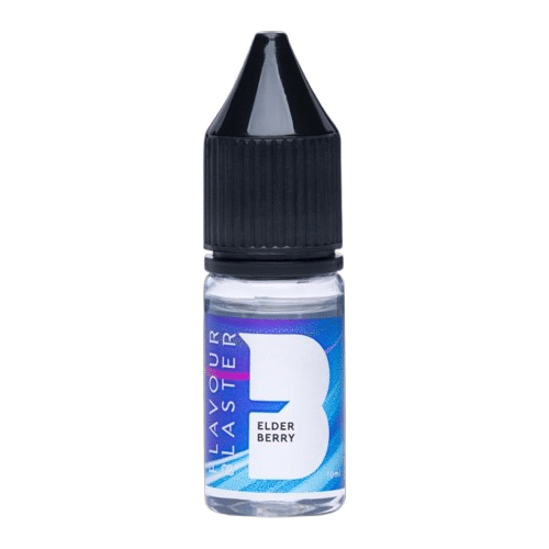 Arôme sureau