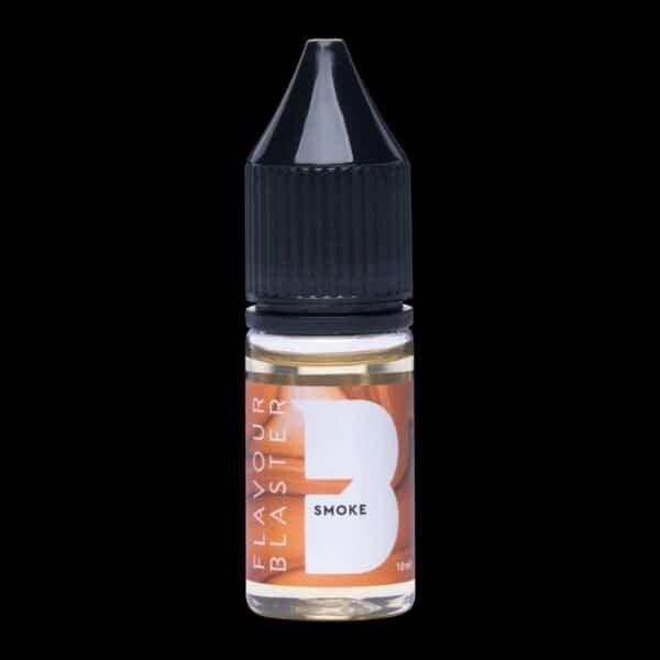 Arôme fumée – Image 4