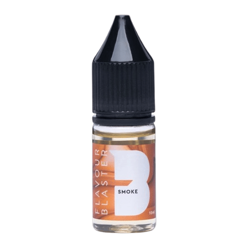 Arôme fumée