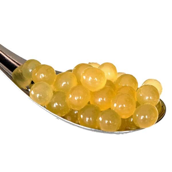Perles gastronomiques Mangue-Passion 100 g – Image 3