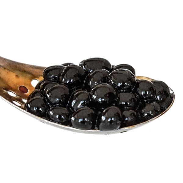 Perles gastronomiques Soja 100g – Image 2