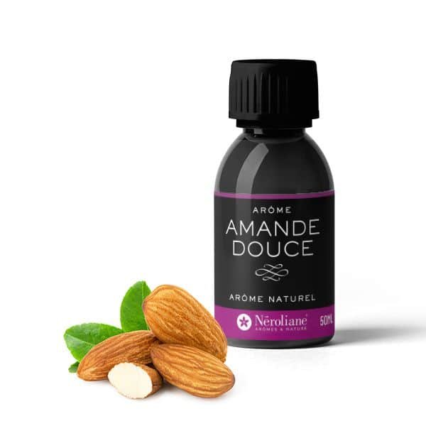 Arôme Amande Douce- 5000 ml