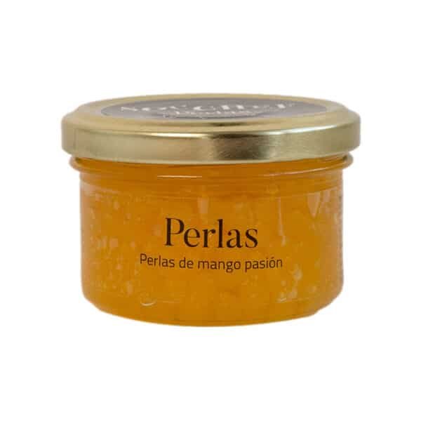 Perles gastronomiques Mangue-Passion