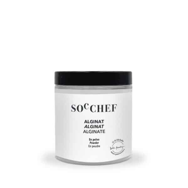 Alginate spherification cocktail 500g – Image 9