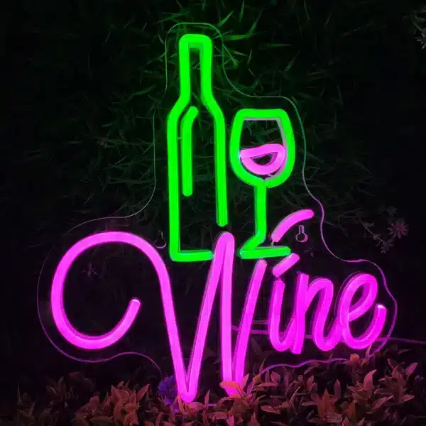Neon Live Music 54