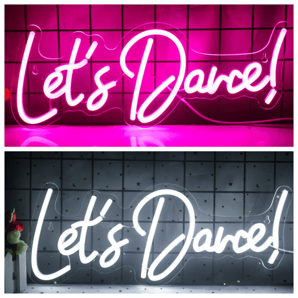 Neon Let's Dance – Image 3