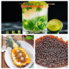 Gluconolactate Spherification Cocktail 150g - Spécial Liquides Riche en Calcium – Image 3