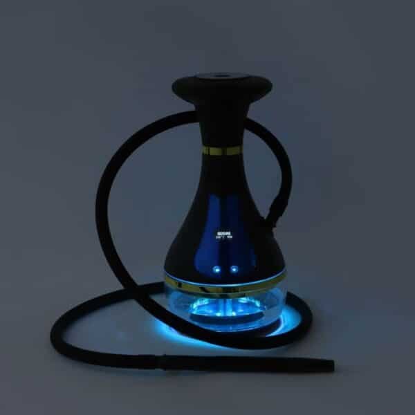 Kit Chicha Électrique Premium – Base LED + 13 accessoires – Image 2