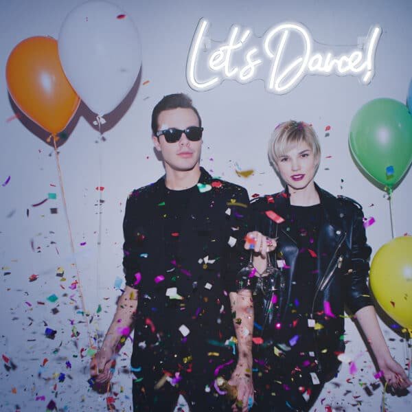 Neon Let's Dance – Image 2