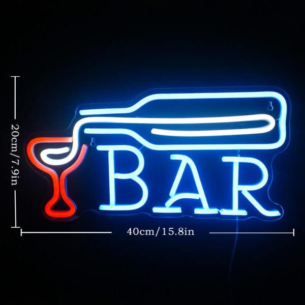 Neon Bar – Image 2