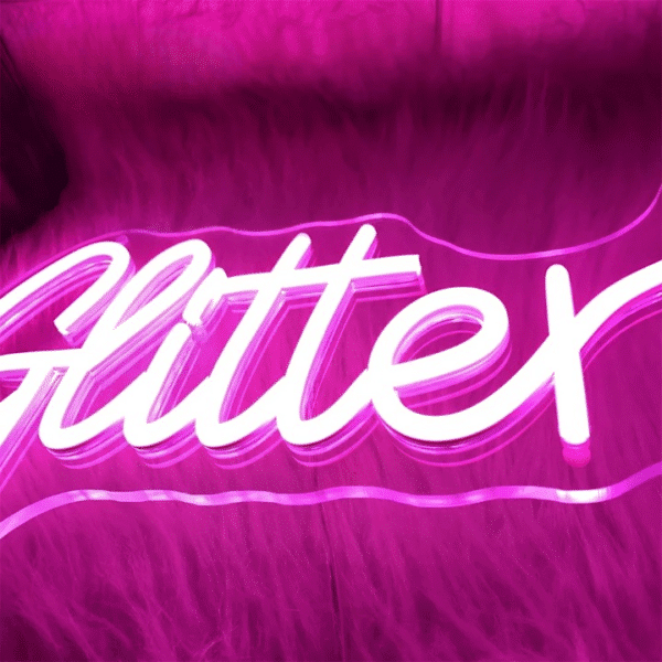 Neon Glitter Bar – Image 5
