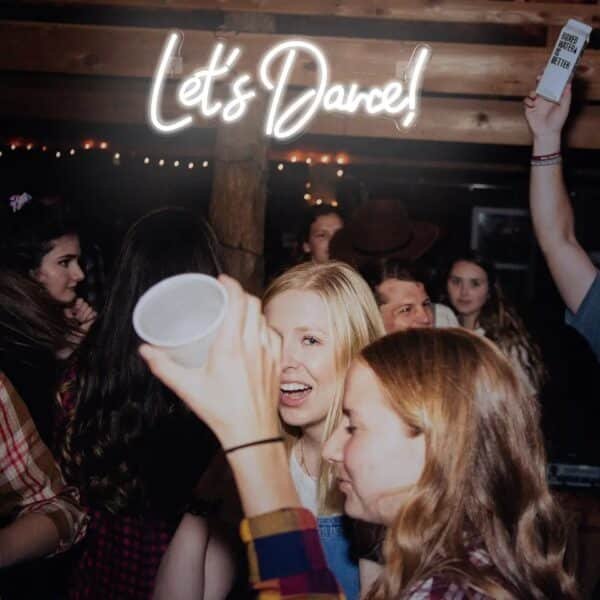 Neon Let's Dance – Image 4