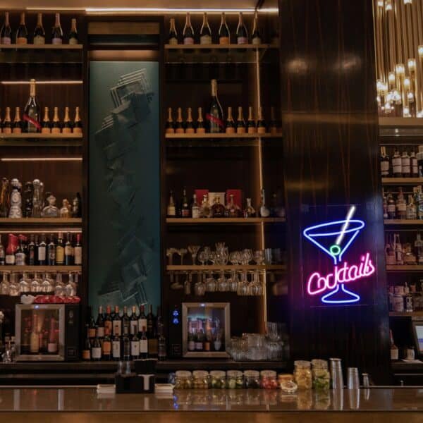 Neon Cocktails – Image 2