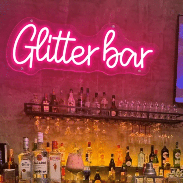 Neon Glitter Bar – Image 2