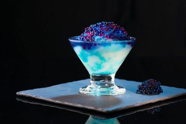 Alginate spherification cocktail 500g – Image 7