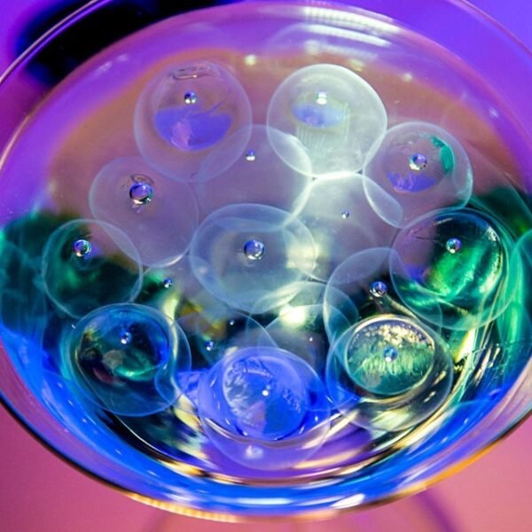Citrate Spherification cocktail 600g – Régulateur de pH alimentaire – Image 5