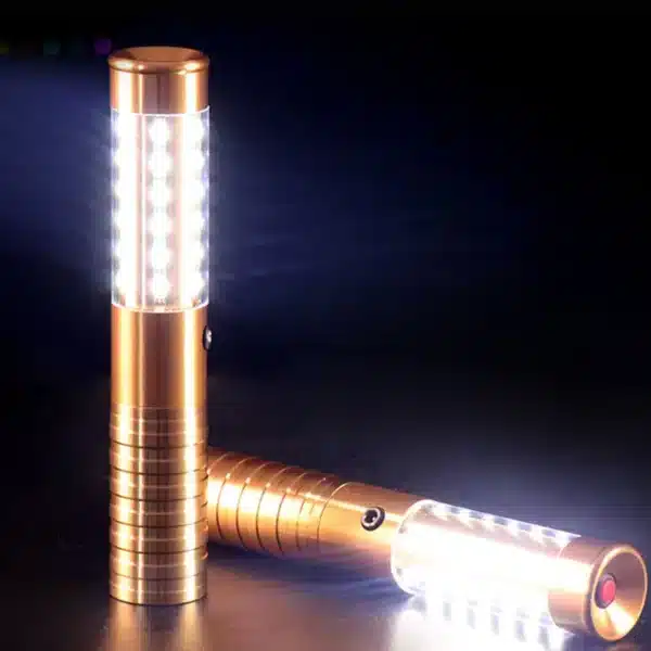 Lampe bouteille Led 61