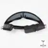 Lunettes Laser LED - party clubbing – Image 2