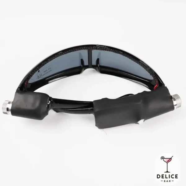 Lunettes Laser LED - party clubbing – Image 2