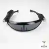 Lunettes Laser LED - party clubbing