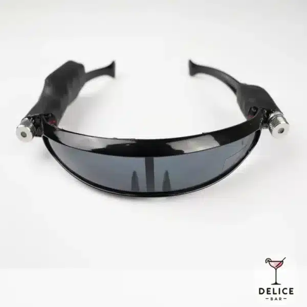 Lunettes Laser LED - party clubbing