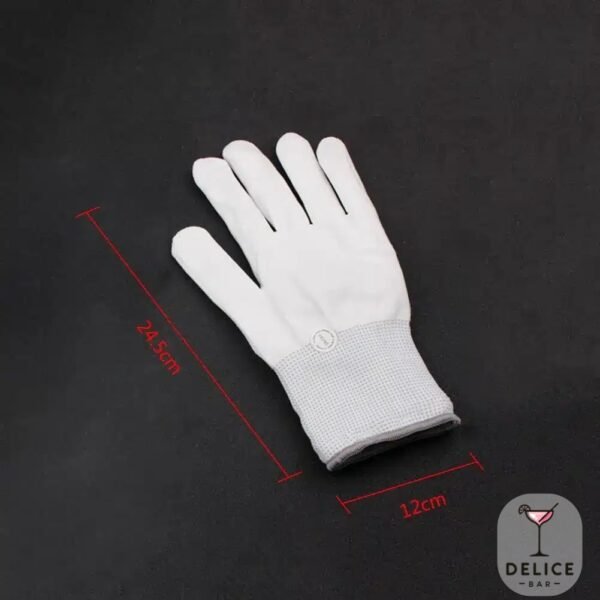 Gants lumineux LED – Image 5