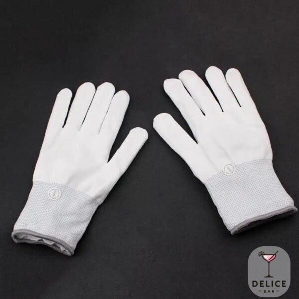 Gants lumineux LED – Image 2
