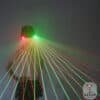 Lunettes Laser LED - party clubbing – Image 6