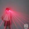 Lunettes Laser LED - party clubbing – Image 8