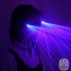 Lunettes Laser LED - party clubbing – Image 5