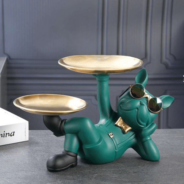 Déco bar bulldog relax - pour tips et douceurs – Image 5