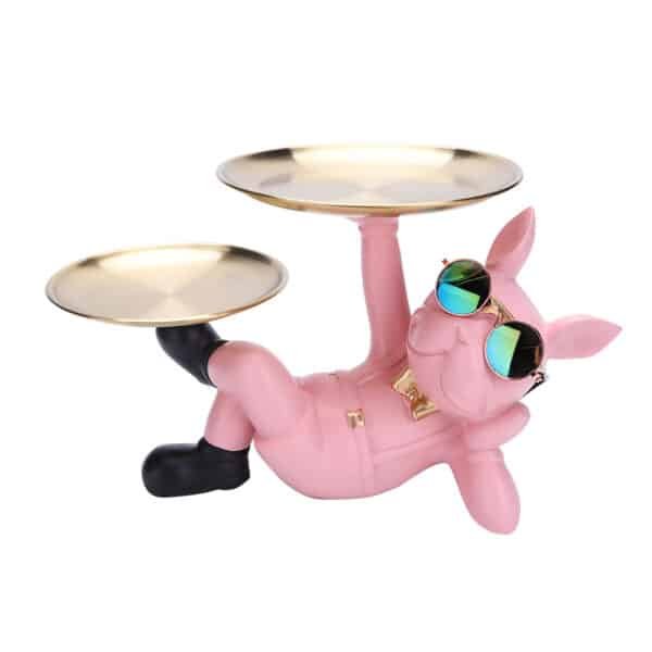 Déco bar bulldog relax - pour tips et douceurs – Image 7