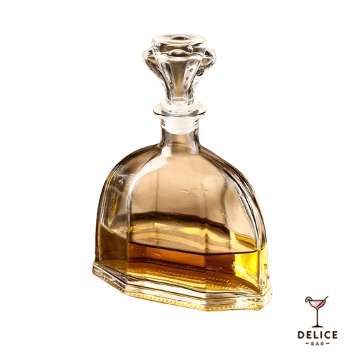 Bouteille apothicaire forme royale – 325 ml