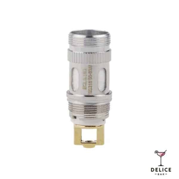 Résistances pistolet à fumée et bulles